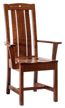 Mesa Chair