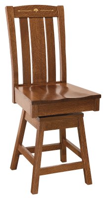 Mesa Bar Chair