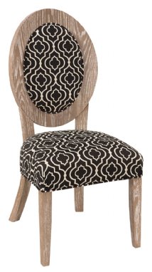 Roanoke Chair