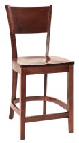Somerset Bar Chair