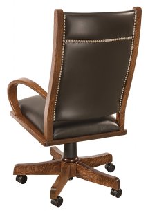 Wyndlot Desk Chair