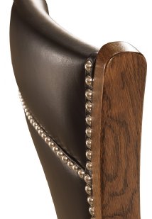 Wyndlot Desk Chair