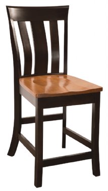 Yorktown Bar Chair
