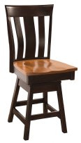 Yorktown Bar Chair