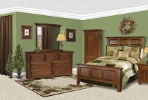 Richfield Bedroom Collection