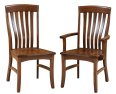 Richland Side and Arm Chair