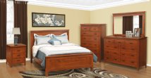 Richmond Bedroom Collection