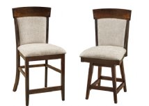 Riverside Bar Stool