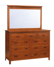 Richmond Dresser Mirror
