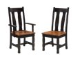 Rock Island Chair