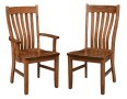 Rockfort Side and Arm Chair