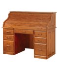 Regency Rolltop Desk