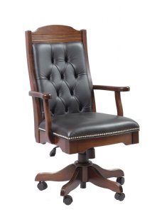 Starr Executive Arm Chair