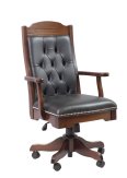 Starr Executive Arm Chair