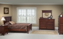 Lexington Bedroom Collection