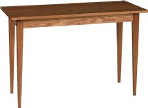 Shaker Sofa Table