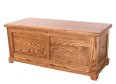Shaker Cedar Chest