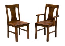 Sheridan Chair