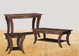 Sherwood Table Collection