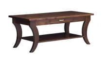 Sherwood Coffee Table