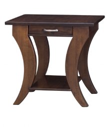 Sherwood End Table