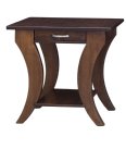 Sherwood End Table