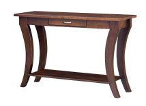 Sherwood Sofa Table