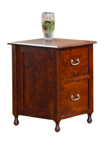 Shiloh File Cabinet