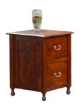 Shiloh File Cabinet