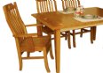 Santa Rosa Chair