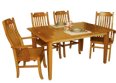 Santa Rosa Legged Dining Room Collection