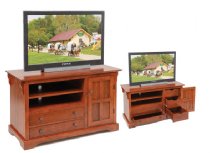 45.5" TV Stand