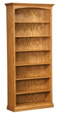 Traditional Bookcase