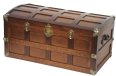 Steamer Trunk