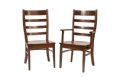 Tabitha Side and Arm Chair