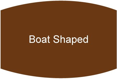 Boat Shape