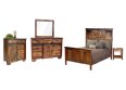 Timberline Bedroom Collection