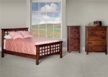 Time Square Bedroom Collection