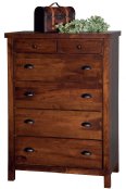 Time Square Chest of Drawers