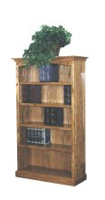 Traditional Bookcase