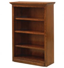 Regency Bookcase