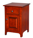 Plymouth 1-Drawer Nightstand