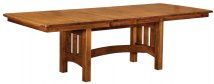 Vancouver Trestle Table