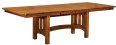 Vancouver Trestle Table