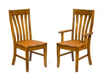 Vista Chair