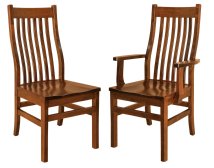 Wabash Chair