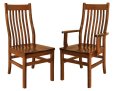Wabash Chair