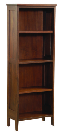 Pierre Bookcase