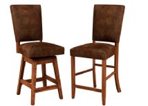 Warner Bar Stool