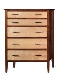 Waterford 5-Drawer Chest